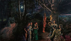 2. Southern Comfort 1995 by Beth Moore-Love