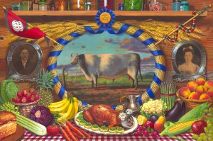 6. Heavenly Father Bless Our Daily Pill 2004 by Beth Moore-Love